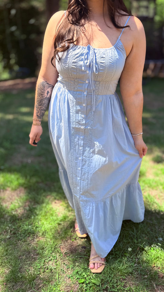 Bluebell Maxi