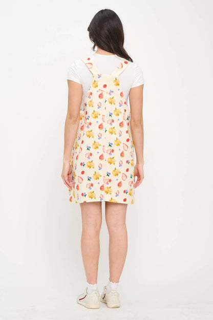 Berry Skirtall