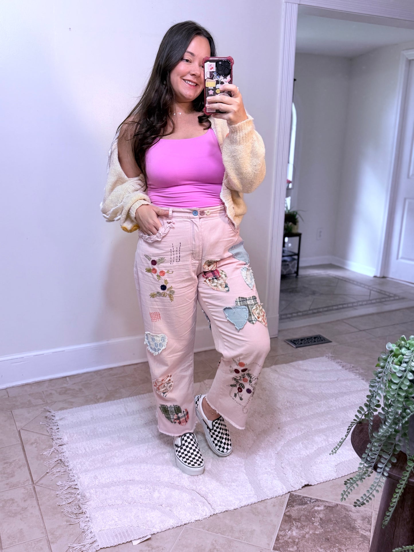 Sugar & Stitches Denim