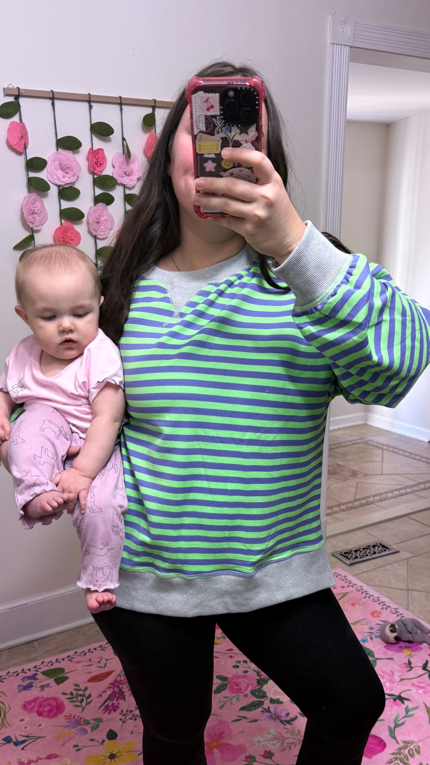 PopFizz Pullover 🍭