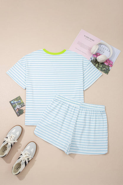 Lime Set (S-XL)