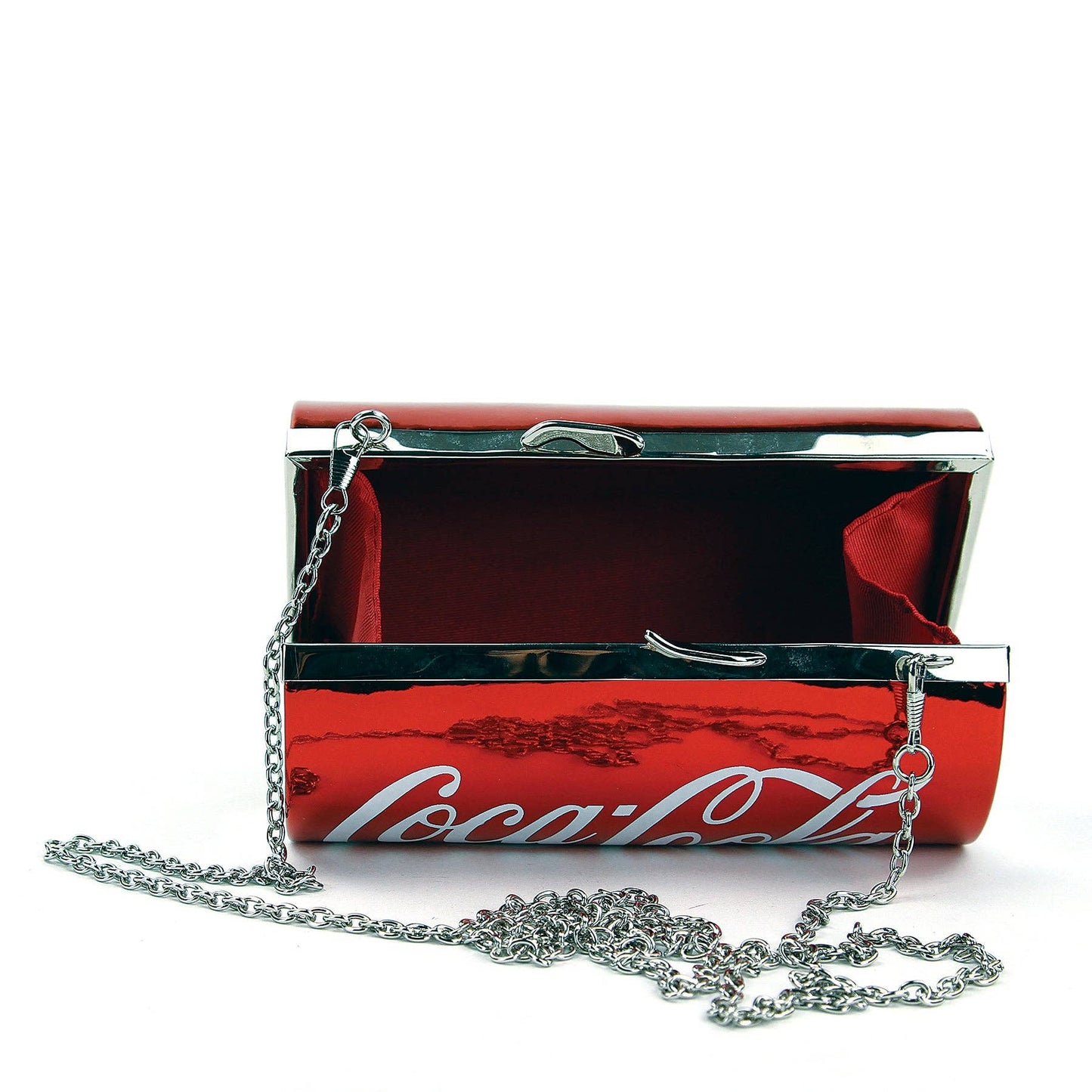 Officially Licensed Super Size Coca-Cola Handbag