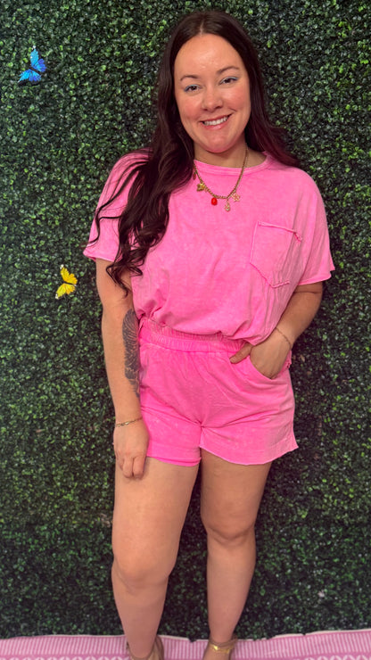 Bubblegum Set (S-L)