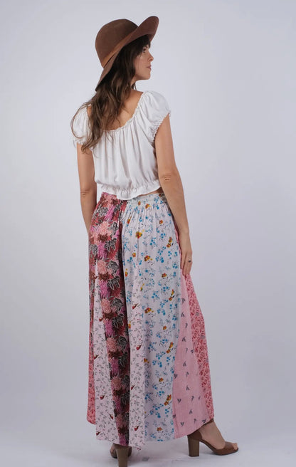 Boho Pants