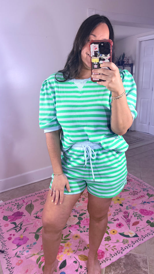 Shortie Set