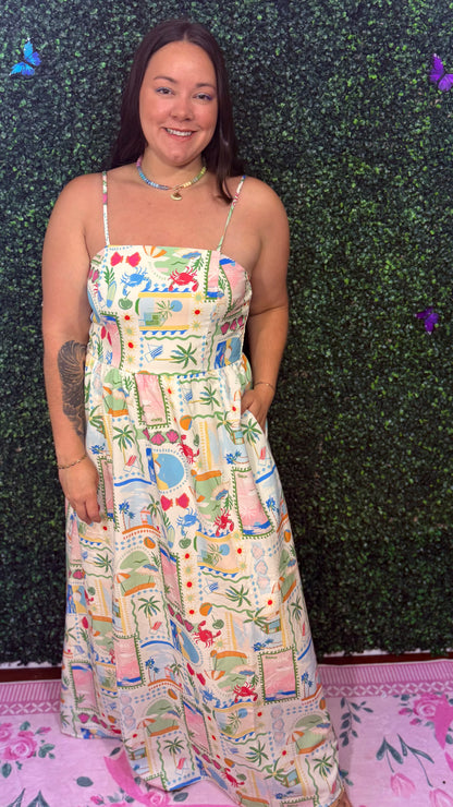 Palm Bay Maxi