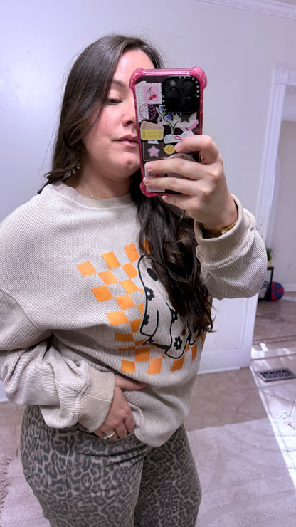 The Spooky Cutie Sweatshirt