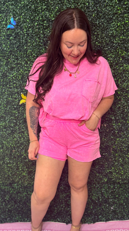 Bubblegum Set (S-L)