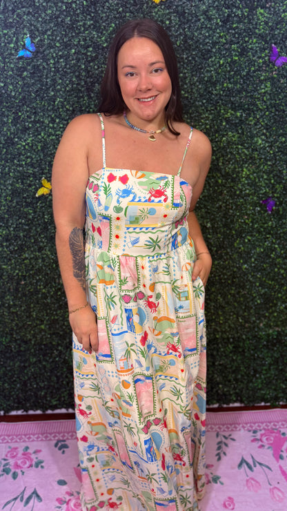 Palm Bay Maxi
