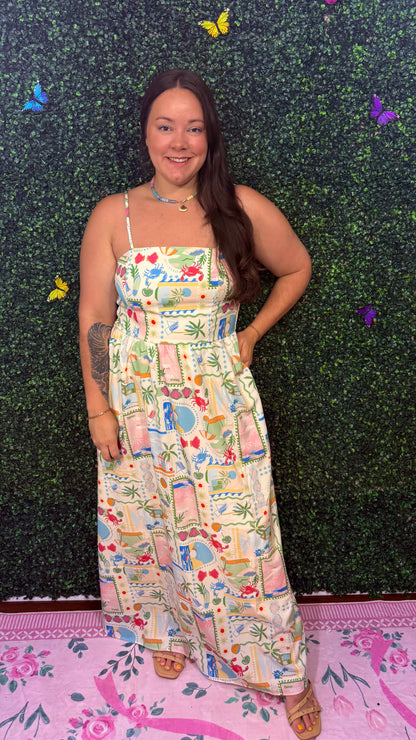 Palm Bay Maxi