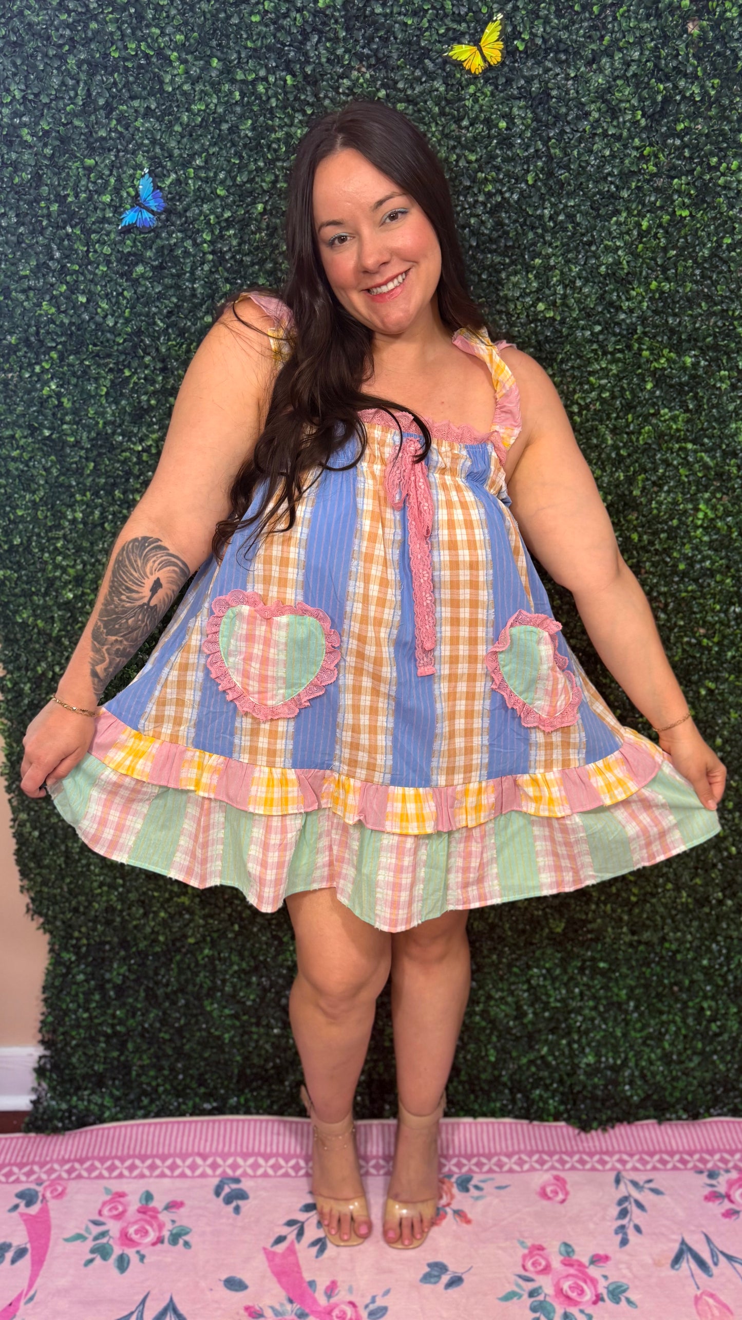 Cotton Candy Mini