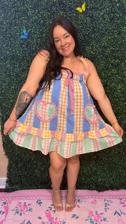 Cotton Candy Mini