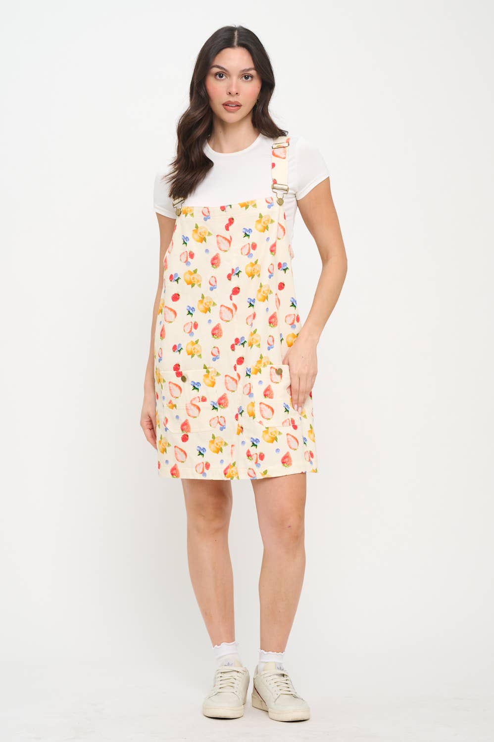 Berry Skirtall