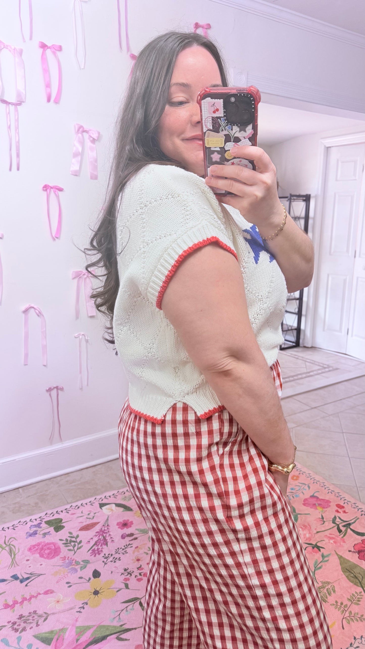 Catch of the Day Sweater