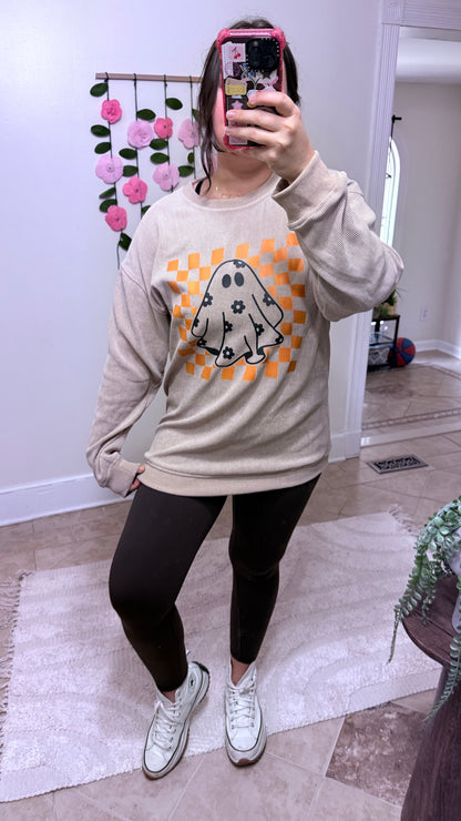 The Spooky Cutie Sweatshirt