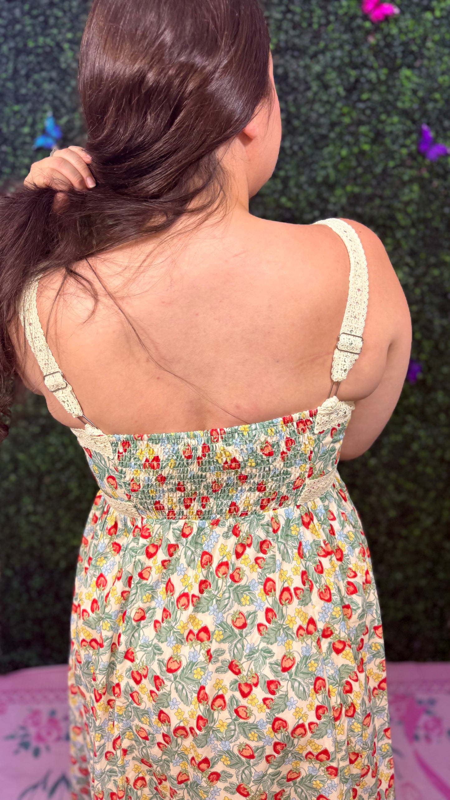 Berry Sweet Maxi