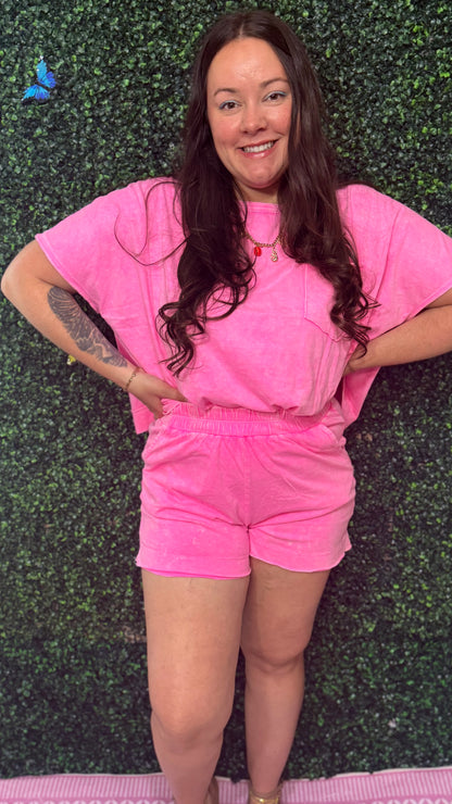 Bubblegum Set (S-L)