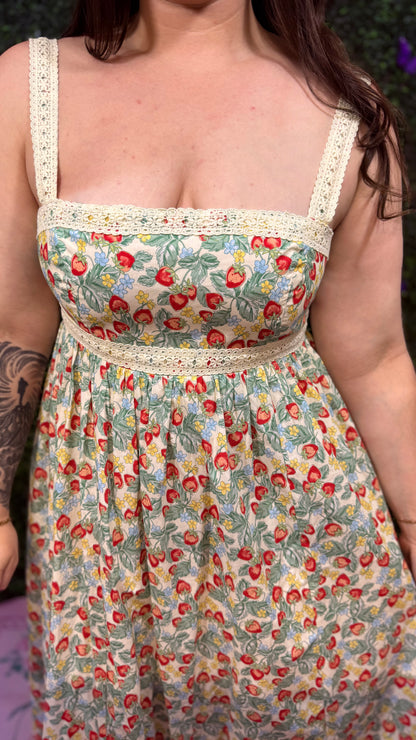 Berry Sweet Maxi