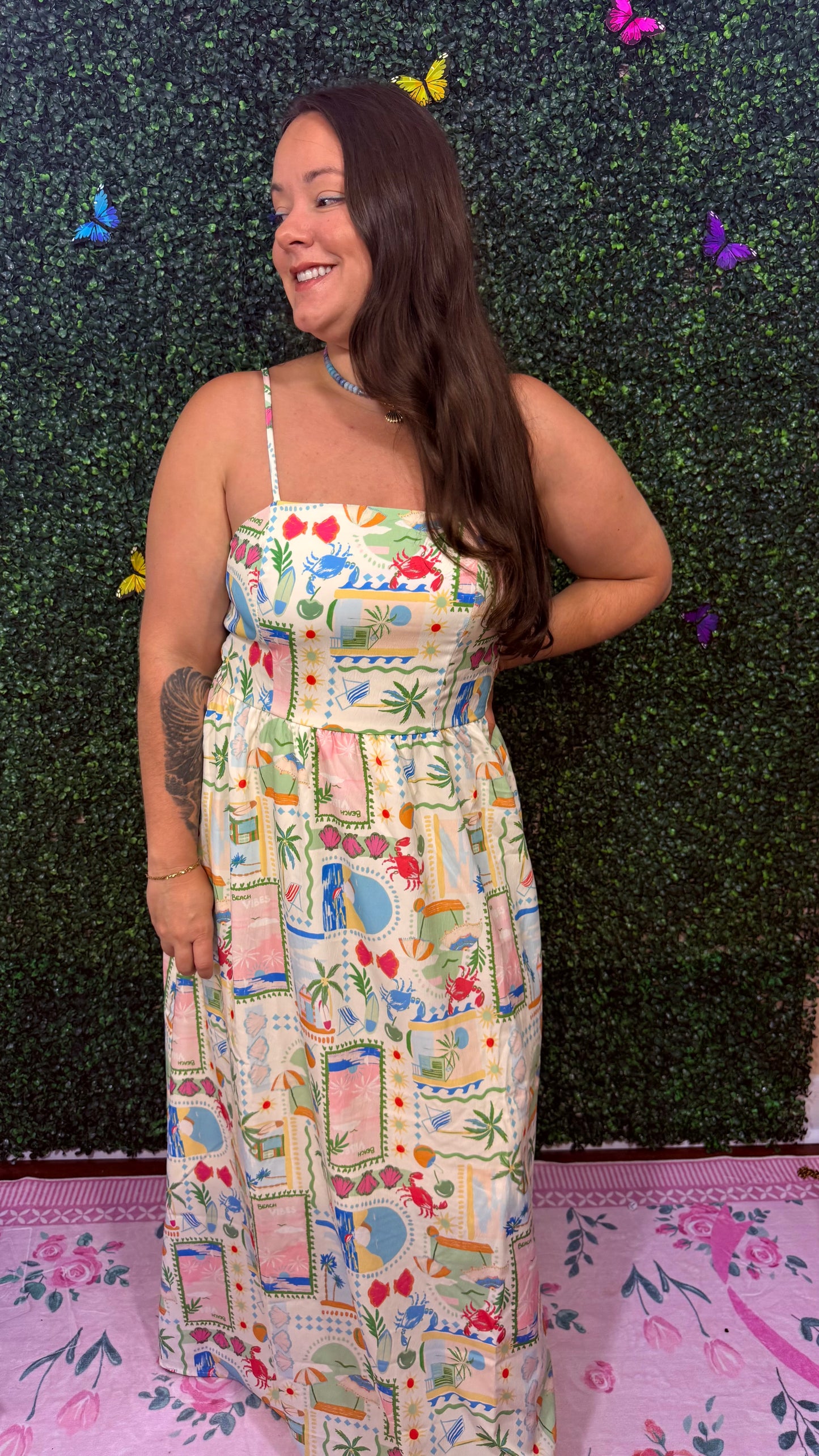 Palm Bay Maxi