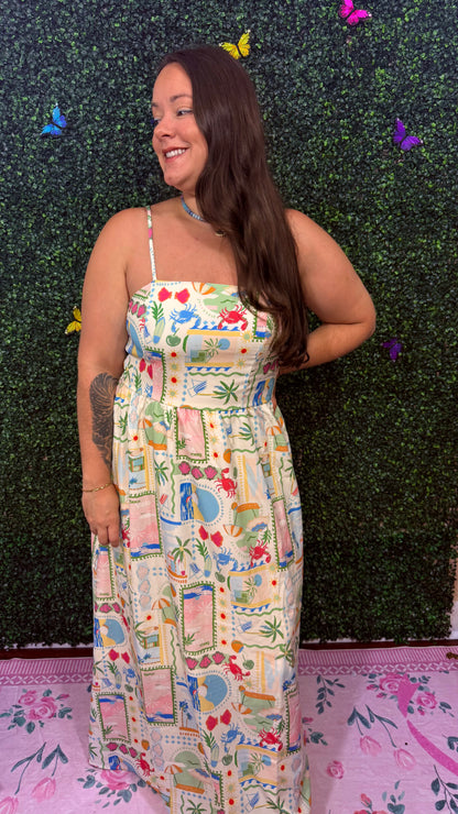 Palm Bay Maxi