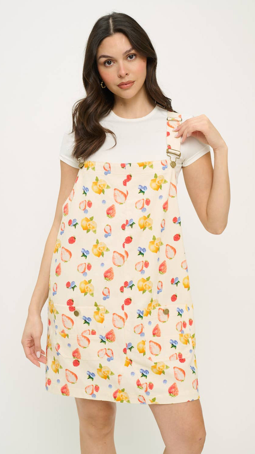Berry Skirtall