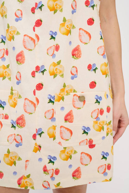 Berry Skirtall