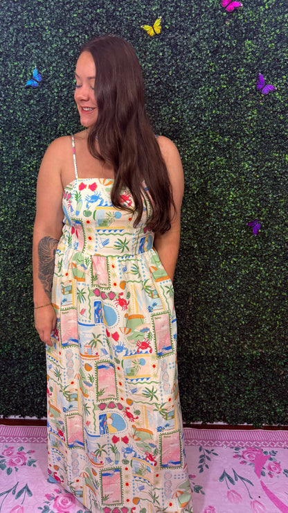 Palm Bay Maxi