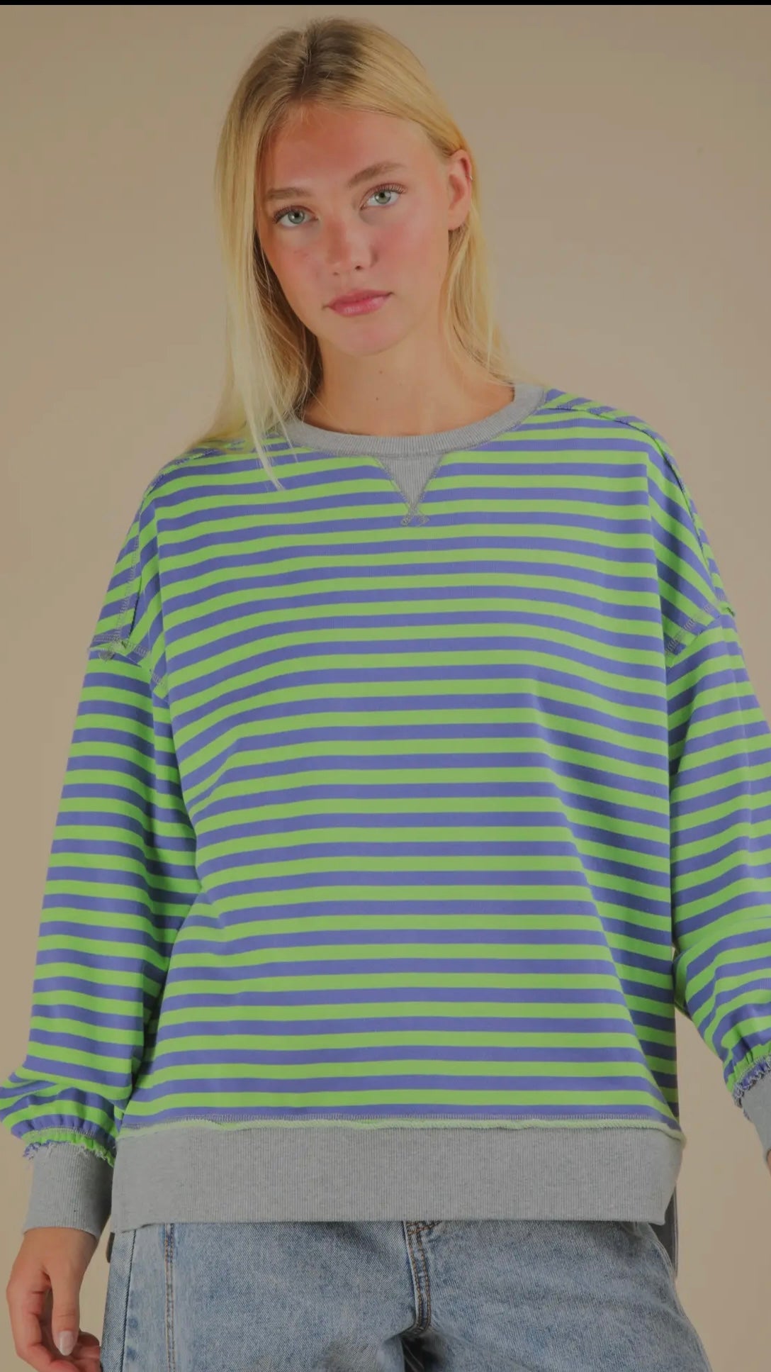 PopFizz Pullover 🍭