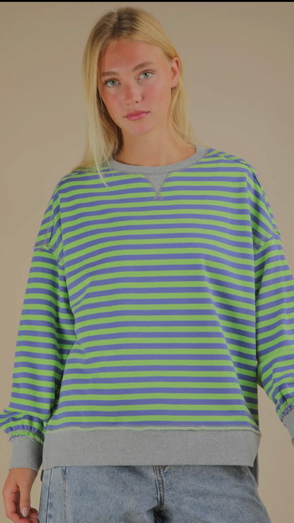 PopFizz Pullover 🍭