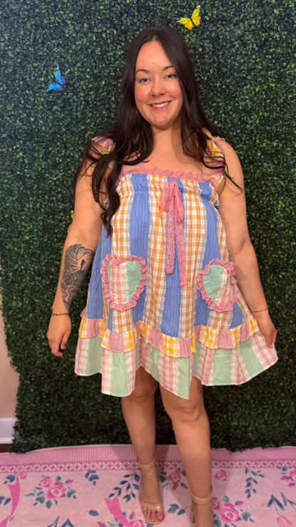 Cotton Candy Mini