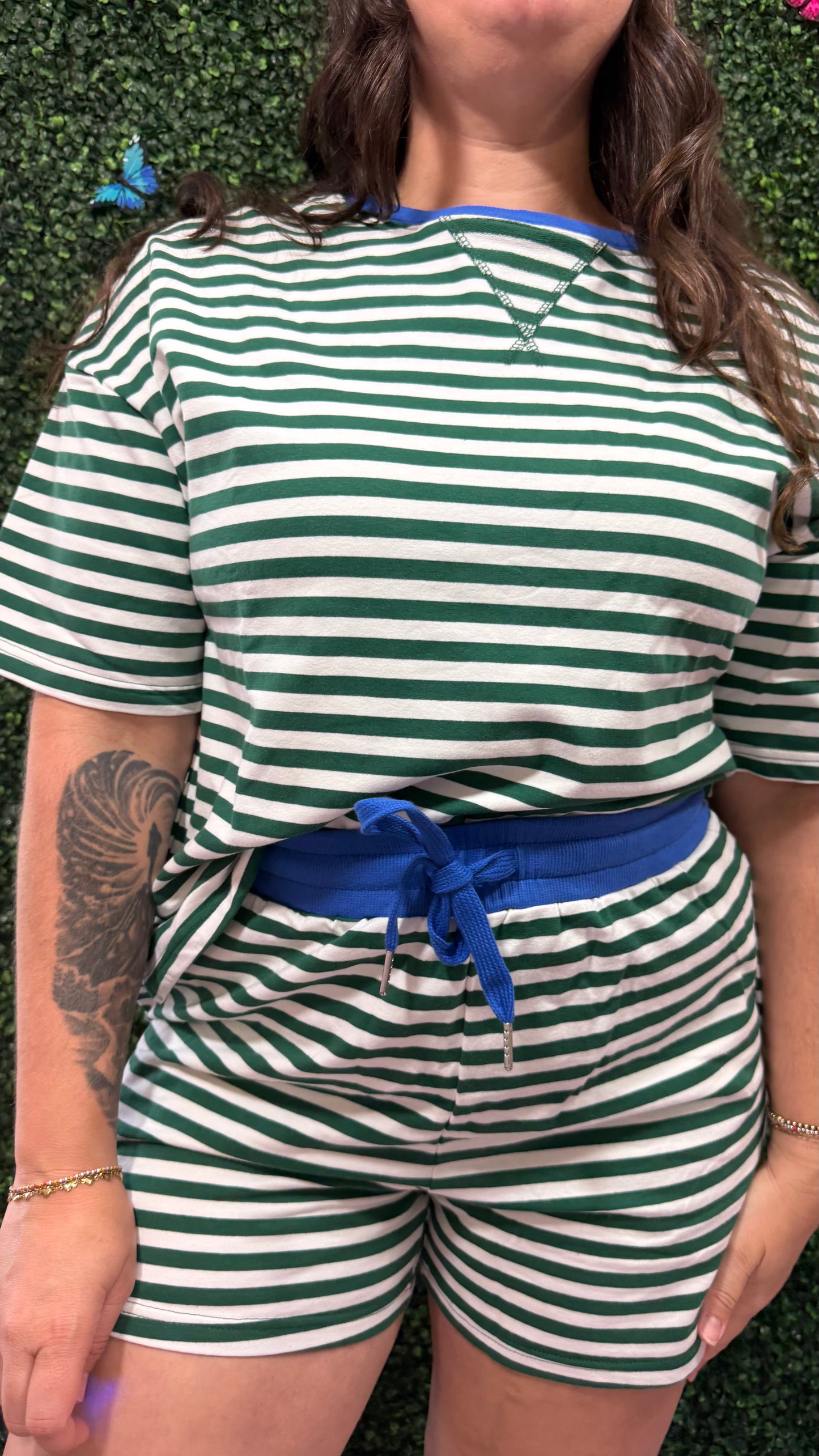 Cove Set (S-XL)