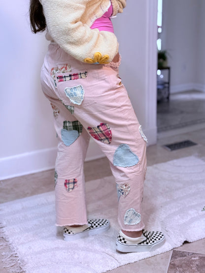 Sugar & Stitches Denim