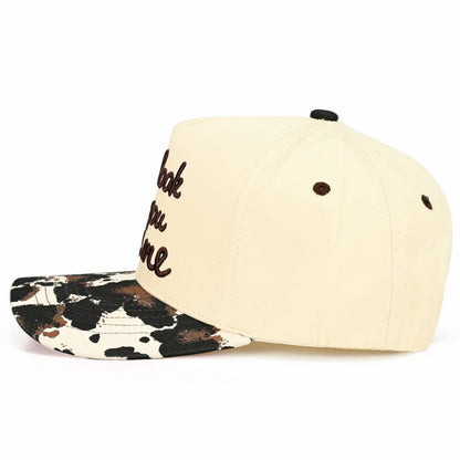YOU LOOK LIKE YOU LOVE ME Trucker Cap
