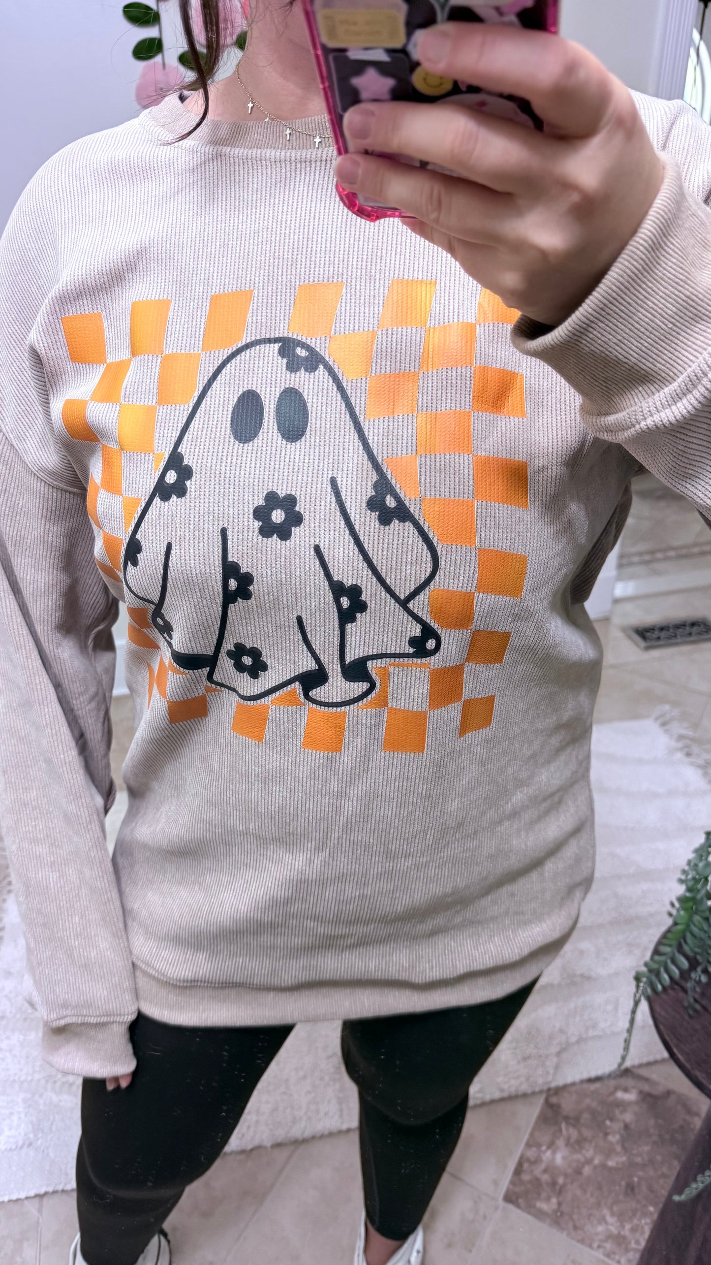 The Spooky Cutie Sweatshirt