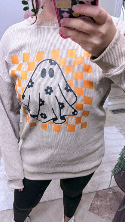 The Spooky Cutie Sweatshirt