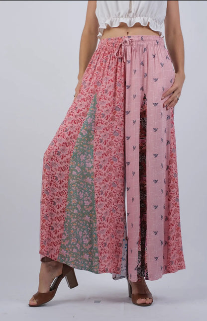 Boho Pants