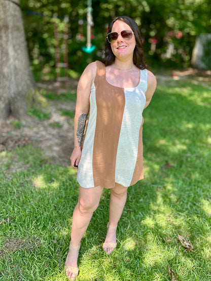 Desert Darling Dress