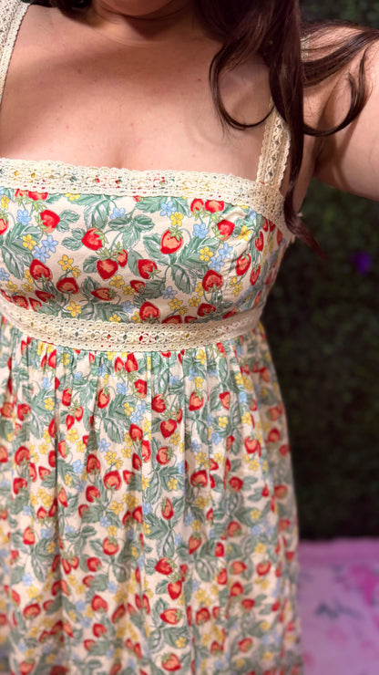 Berry Sweet Maxi