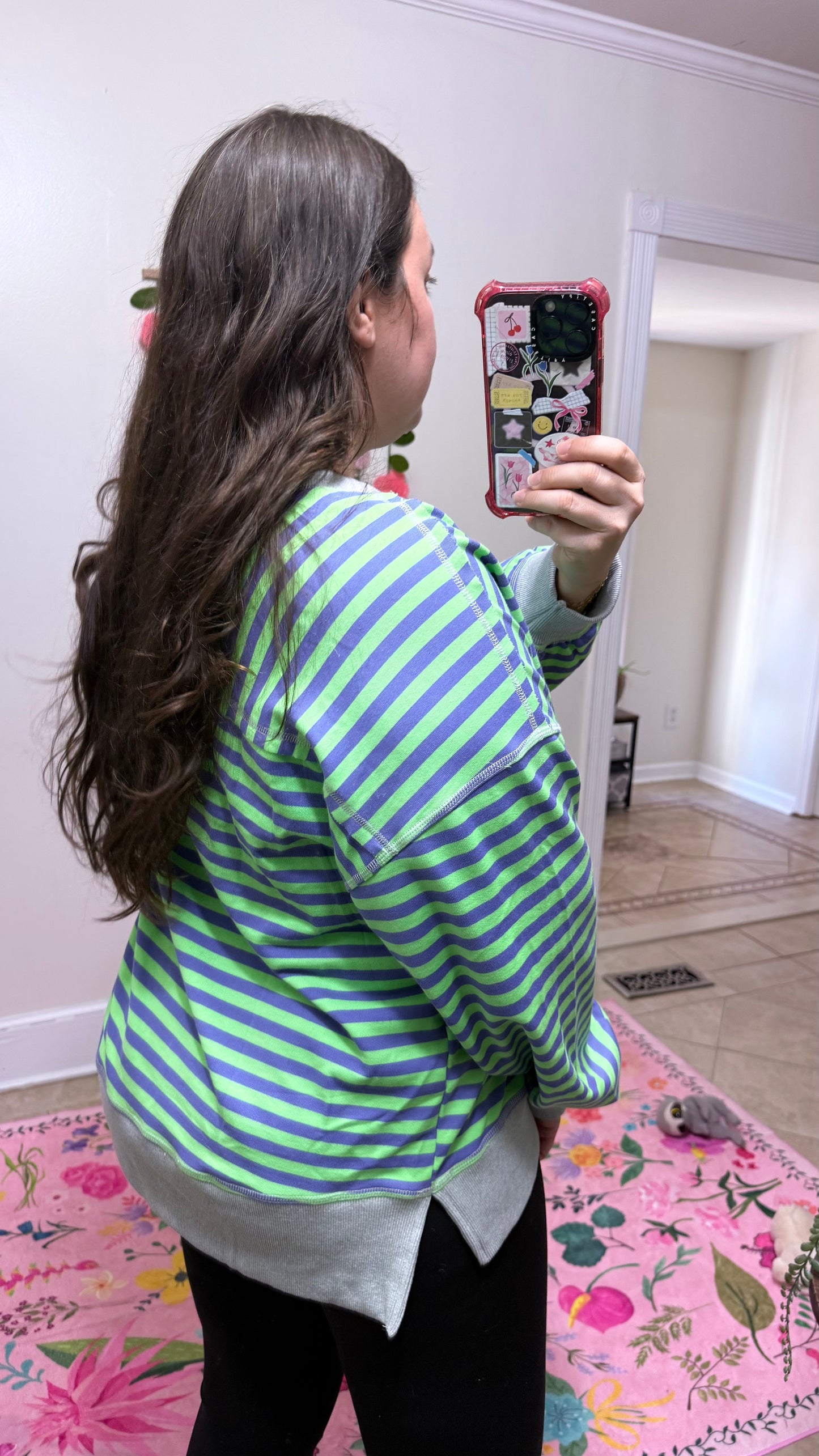 PopFizz Pullover 🍭