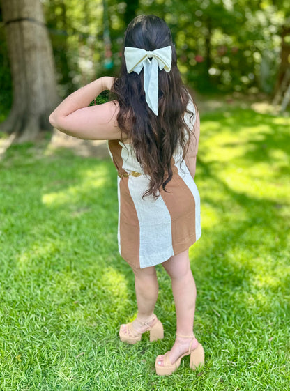 Desert Darling Dress
