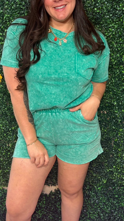 Sunny Days Set (S-L)