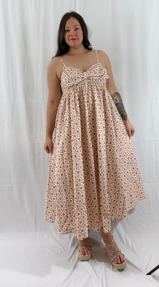 Blossom Belle Dress