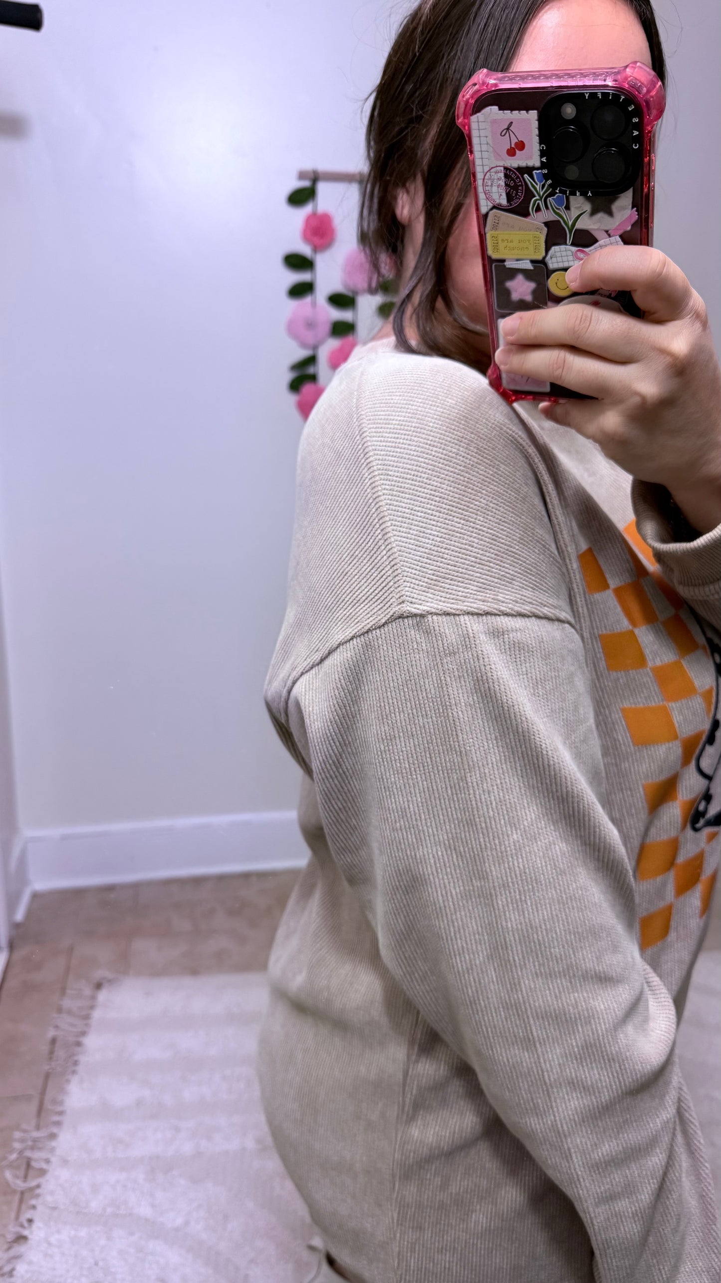 The Spooky Cutie Sweatshirt