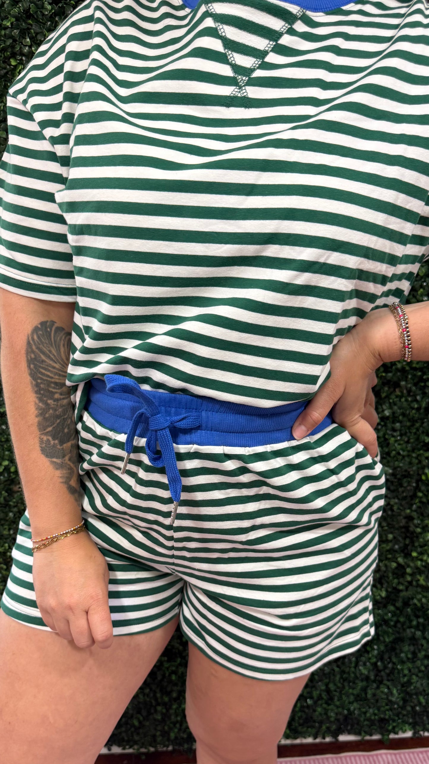 Cove Set (S-XL)
