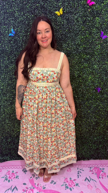 Berry Sweet Maxi