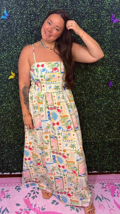 Palm Bay Maxi