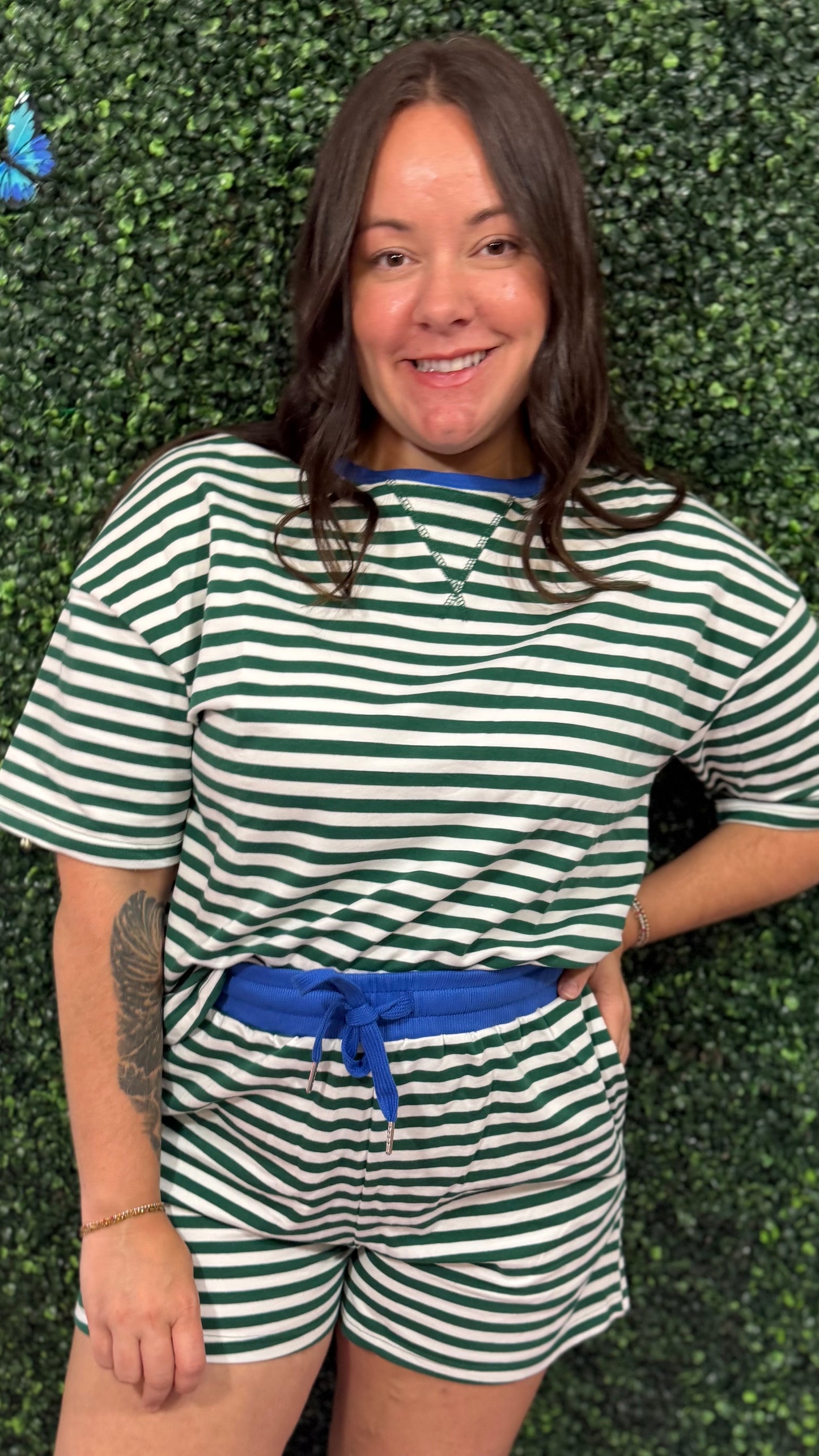 Cove Set (S-XL)