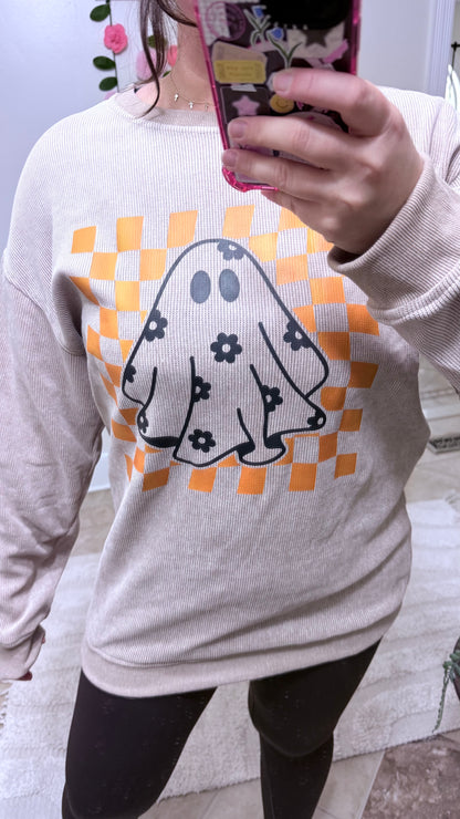 The Spooky Cutie Sweatshirt