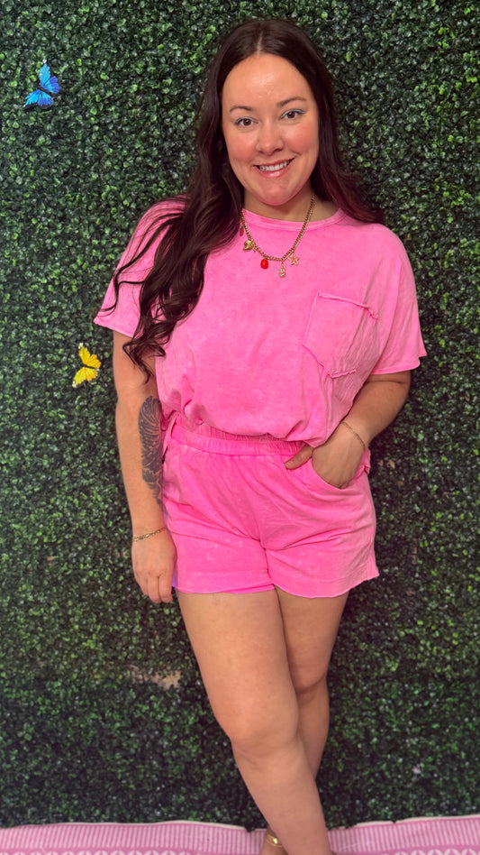 Bubblegum Set (S-L)