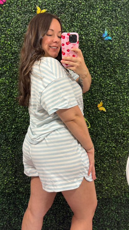 Lime Set (S-XL)